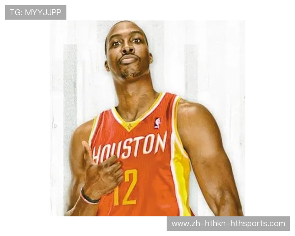 休斯顿火箭队14号球员的详细介绍