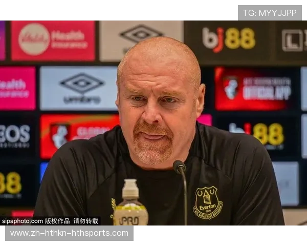 英超埃弗顿队主教练的成绩与球队表现分析