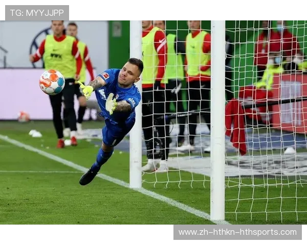 足球比赛中的门将训练与技巧提升