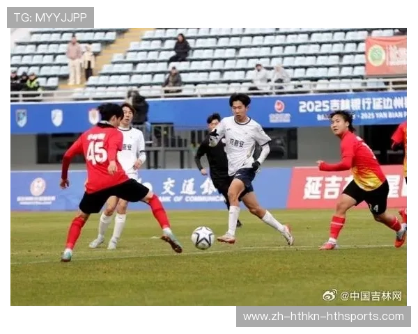 长春队在中超联赛中的表现与前景